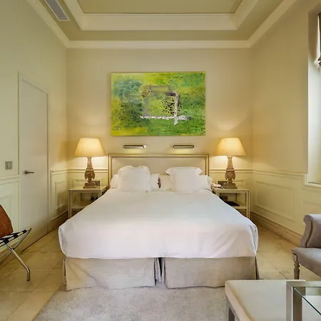 Hotel Casa Del Poeta