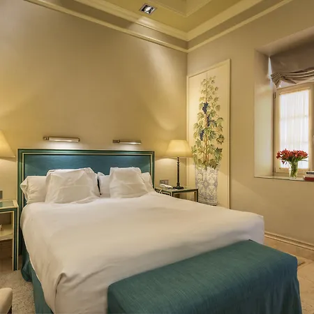Casa Del Poeta Hotel Séville