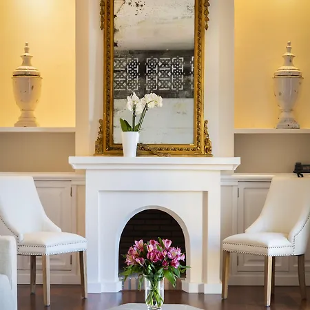 Hotel Casa Del Poeta Séville