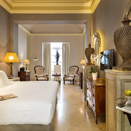 Hotel Casa Del Poeta