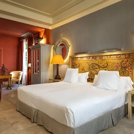 Casa Del Poeta Hotel Séville