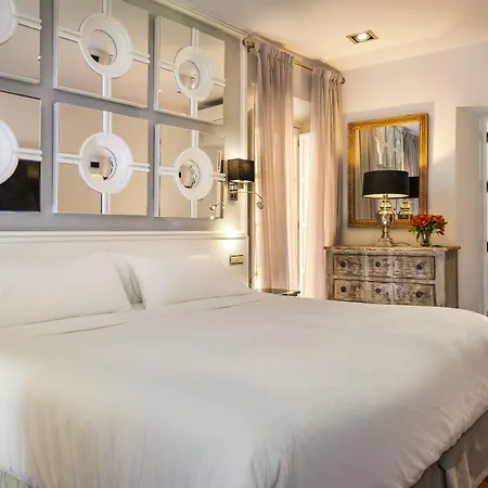 Casa Del Poeta Hotel Séville