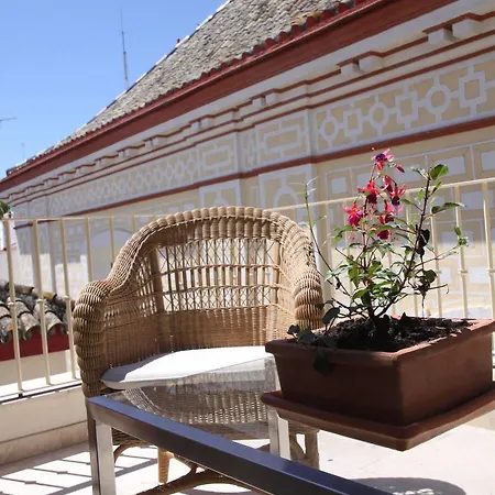 Hotell Casa Del Poeta