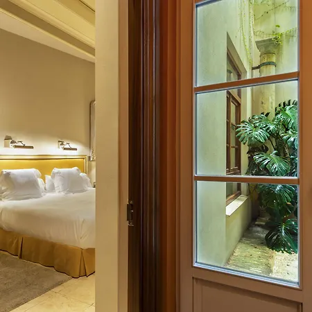 Casa Del Poeta إشبيلية