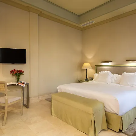 Casa Del Poeta Hotel 4*