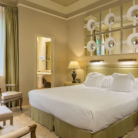 Casa Del Poeta Hotel 4*