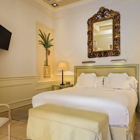 Casa Del Poeta Sevilha