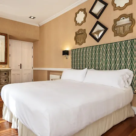 Hotel Casa Del Poeta Sevilha