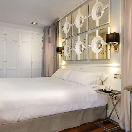 فندق Casa Del Poeta 4*