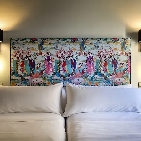 Casa Del Poeta 4* Sevilha