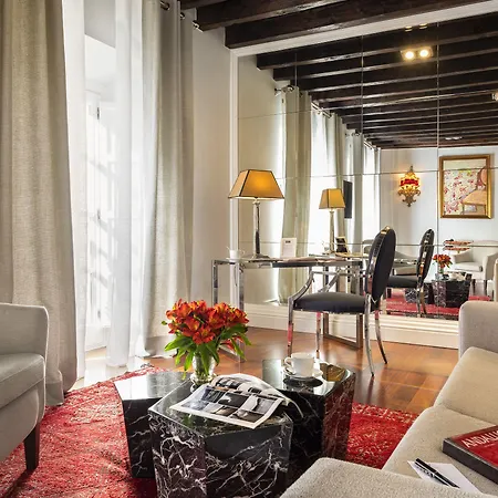 Casa Del Poeta Sevilha