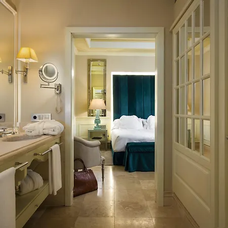 Casa Del Poeta Sevilha