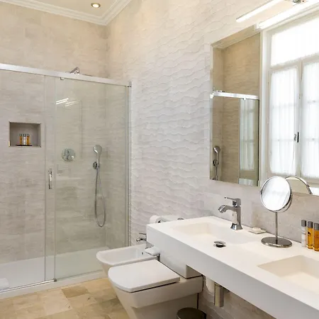 Casa Del Poeta 4* إشبيلية