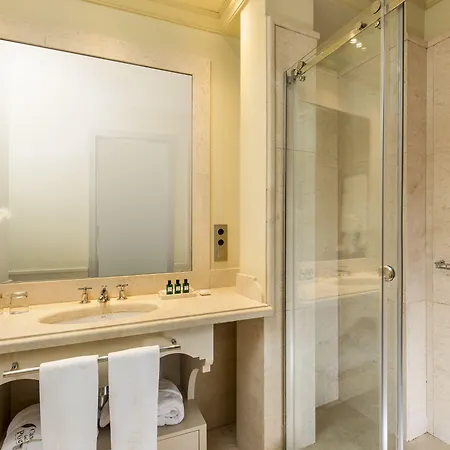 فندق Casa Del Poeta