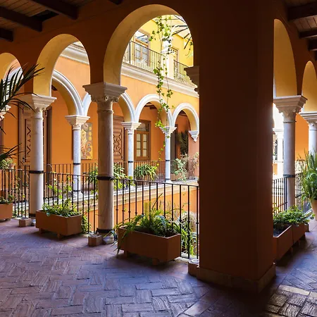 Casa Del Poeta 4* Sevilha