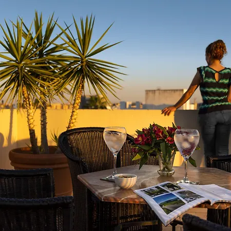 Casa Del Poeta فندق