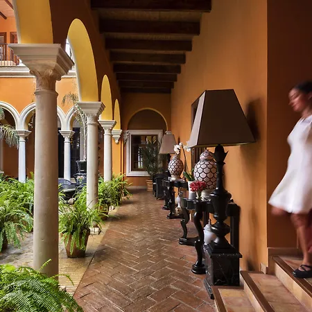 Casa Del Poeta فندق