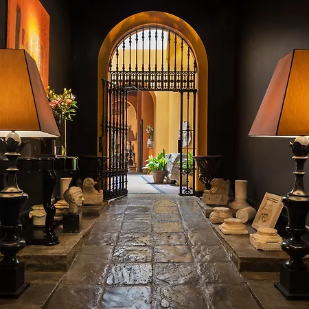 Casa Del Poeta فندق إشبيلية