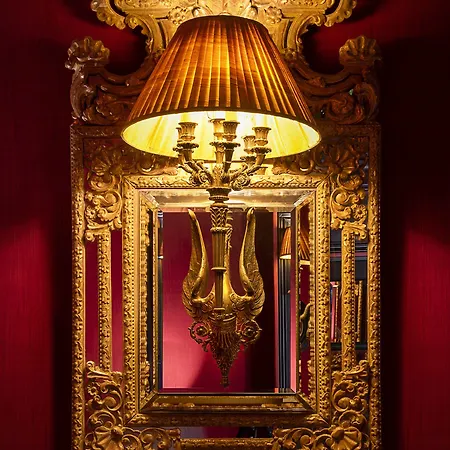 Casa Del Poeta 4* إشبيلية