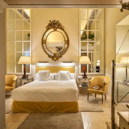 Casa Del Poeta Hotel