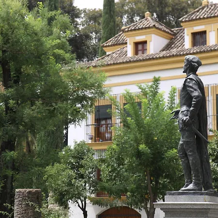 Casa Del Poeta فندق