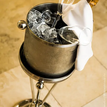 Casa Del Poeta فندق إشبيلية