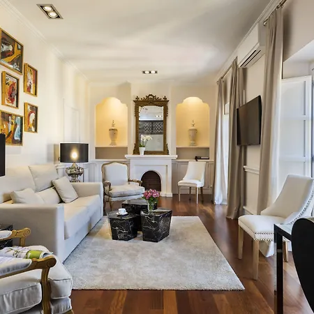 فندق Casa Del Poeta 4*