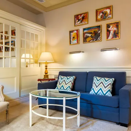 Casa Del Poeta فندق