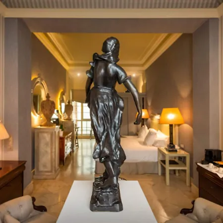 Casa Del Poeta فندق إشبيلية