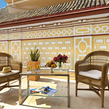 Casa Del Poeta فندق 4*