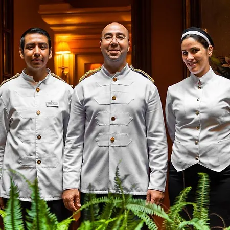 Casa Del Poeta Hotel Sevilha