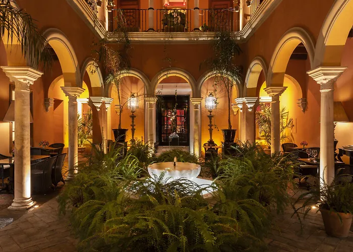 Casa Del Poeta 4*