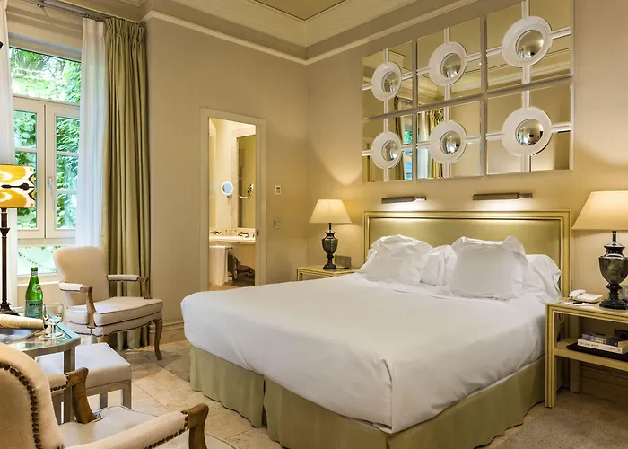 Casa Del Poeta Отель 4*