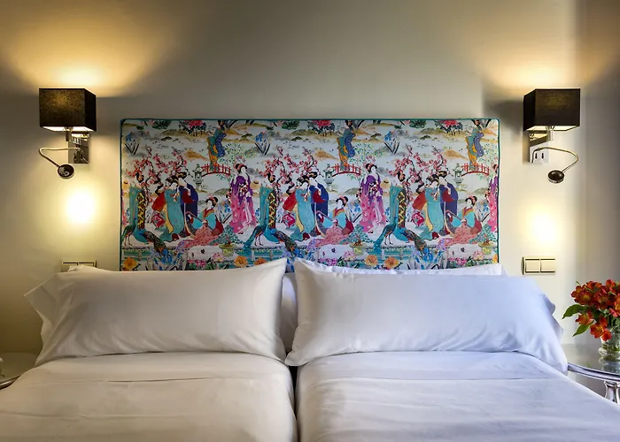 Casa Del Poeta 4* Севилья