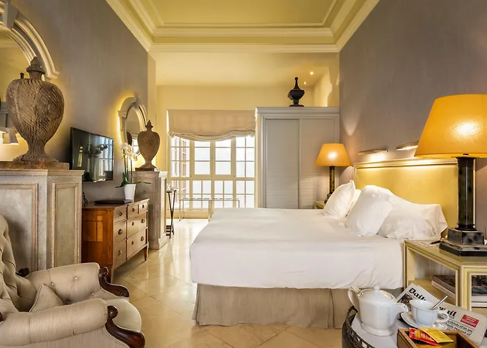 Casa Del Poeta Отель 4*