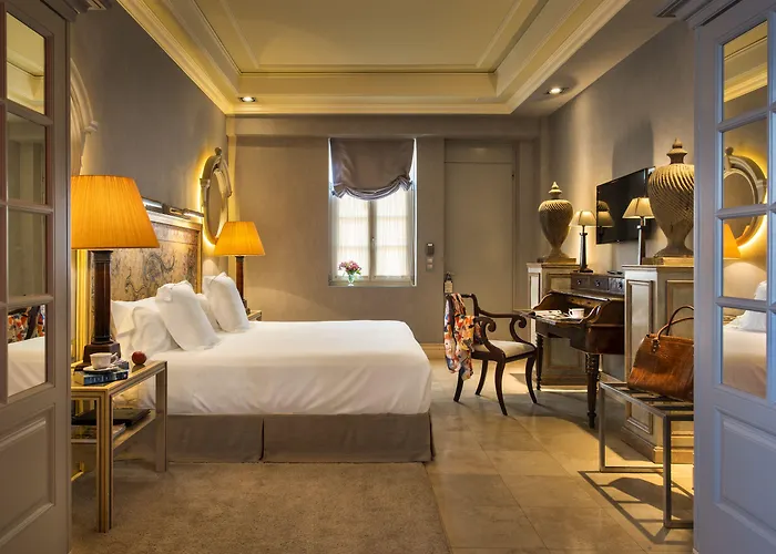 Casa Del Poeta 4* Севилья
