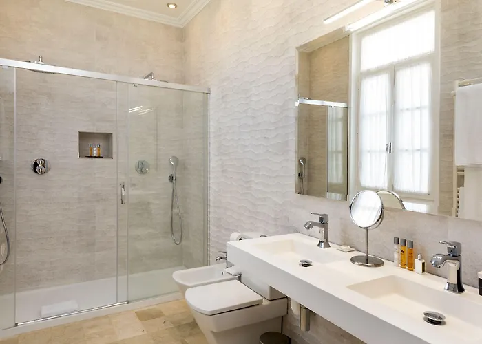Casa Del Poeta 4* Севилья
