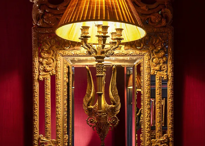 Casa Del Poeta 4* Севилья