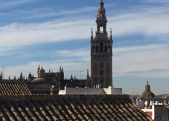 Casa Del Poeta Отель