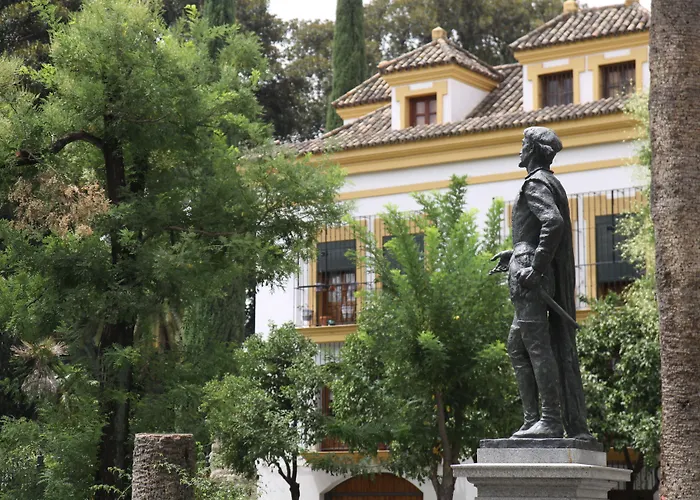 Casa Del Poeta Отель