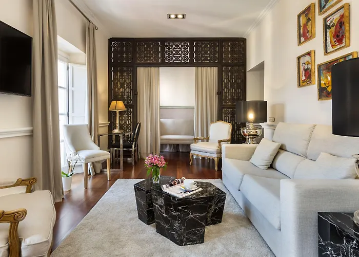 Casa Del Poeta 4*