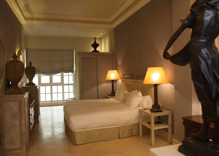 Отель Casa Del Poeta