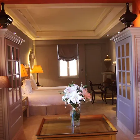 Casa Del Poeta Seville