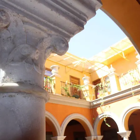 Casa Del Poeta Seville