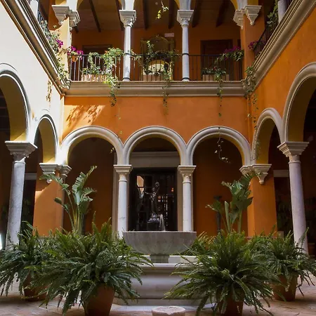 Casa Del Poeta 4* Seville