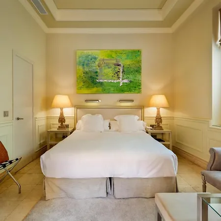 Casa Del Poeta 4* Seville