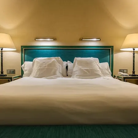 Hotel Casa Del Poeta Seville