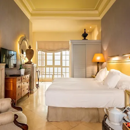 Casa Del Poeta 4* Seville