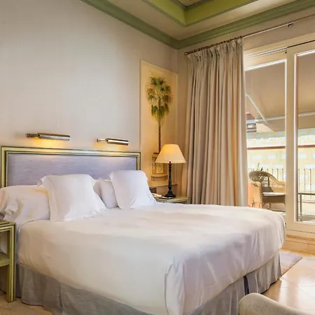 Casa Del Poeta Hotel Seville