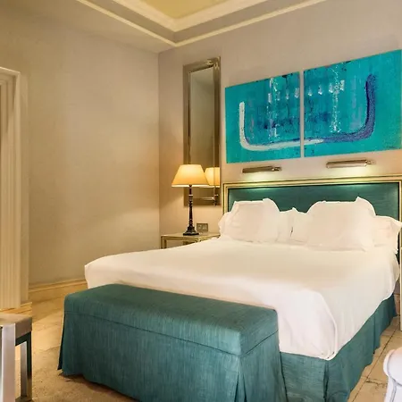 Casa Del Poeta Hotel Seville